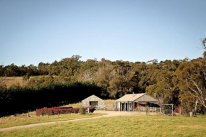 Somerton Park: Idyllic escape in the Highlands